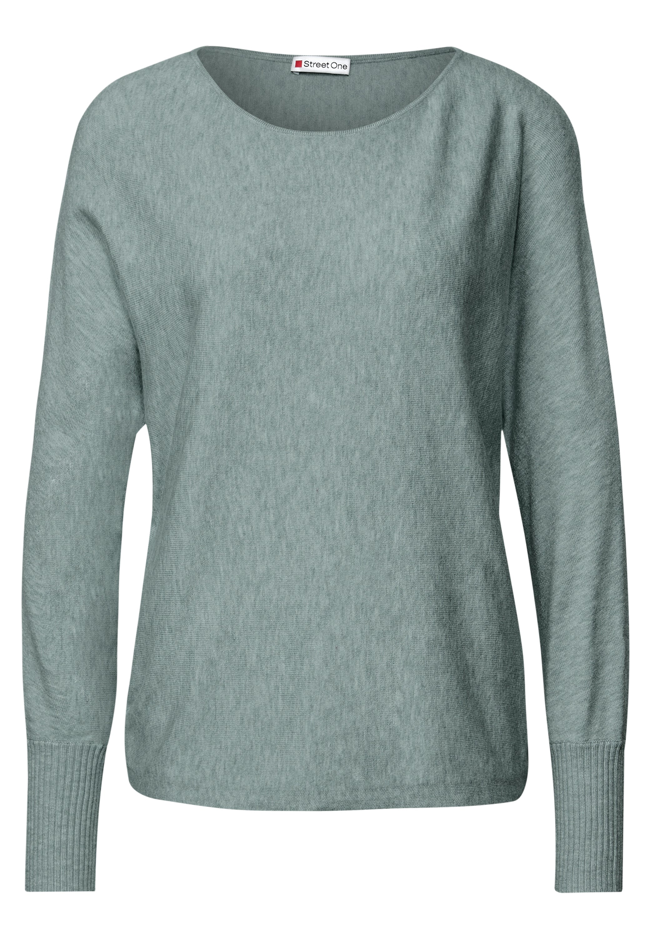 Strickpullover | U-Boot