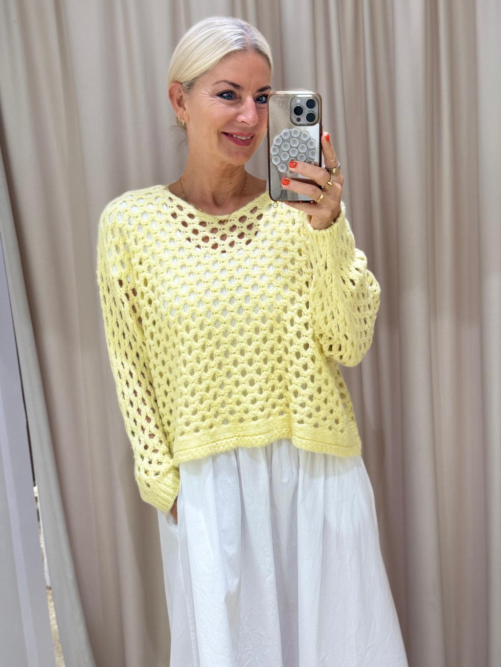 Pullover | Lola