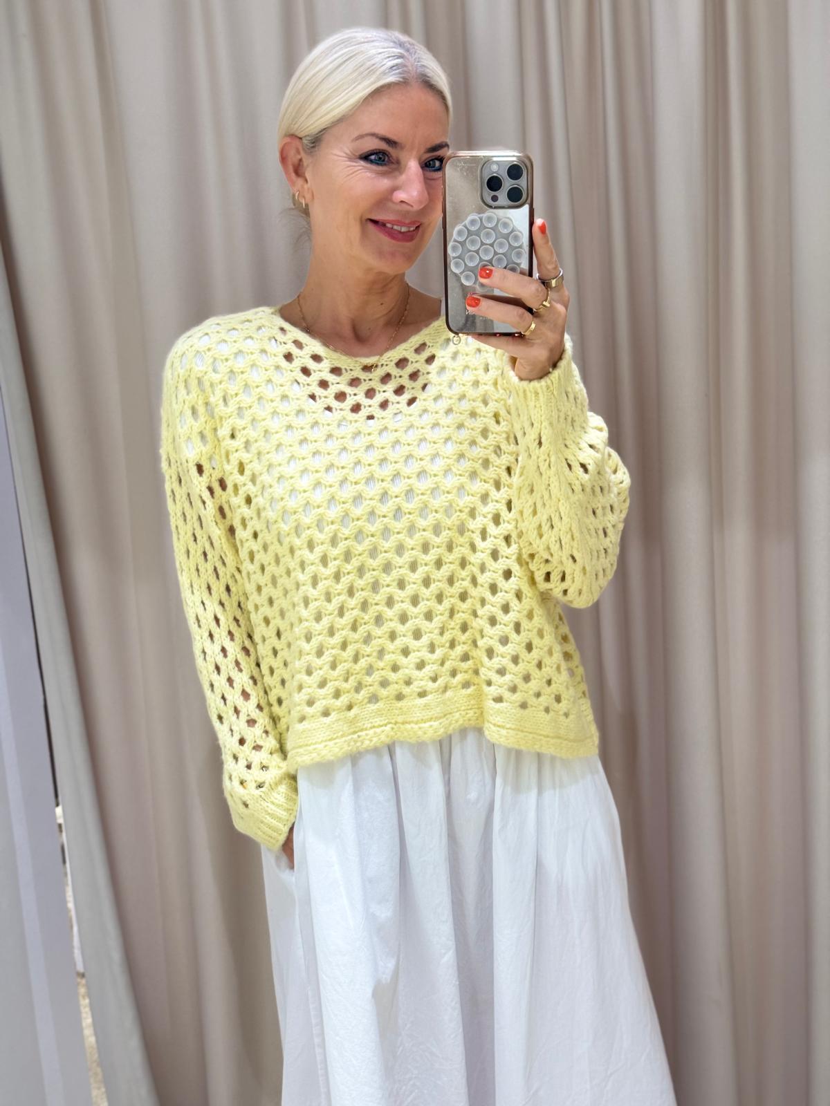Pullover | Lola