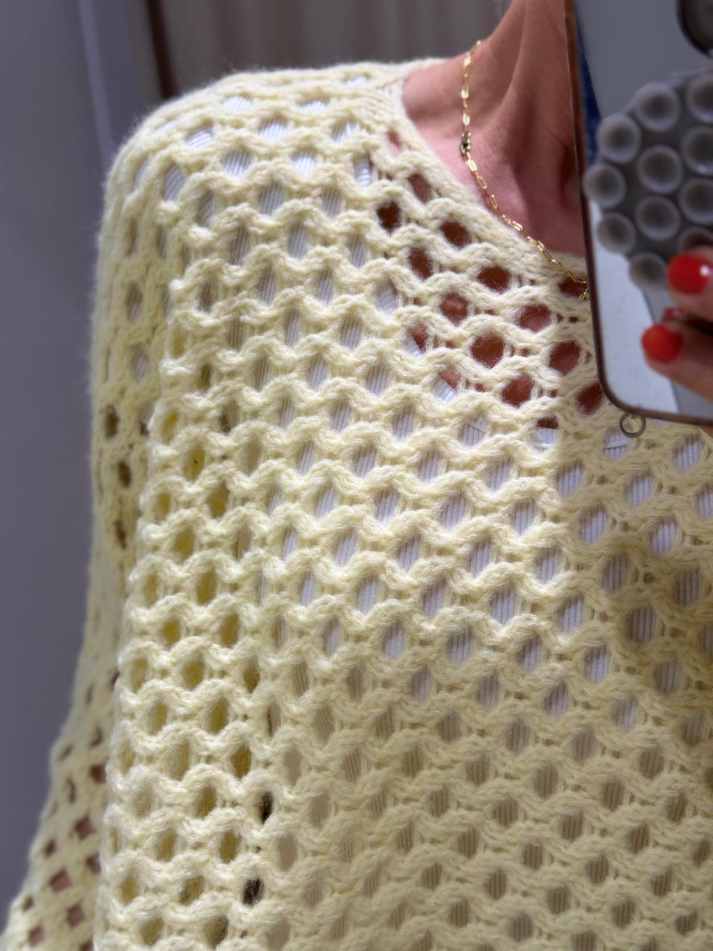 Pullover | Lola
