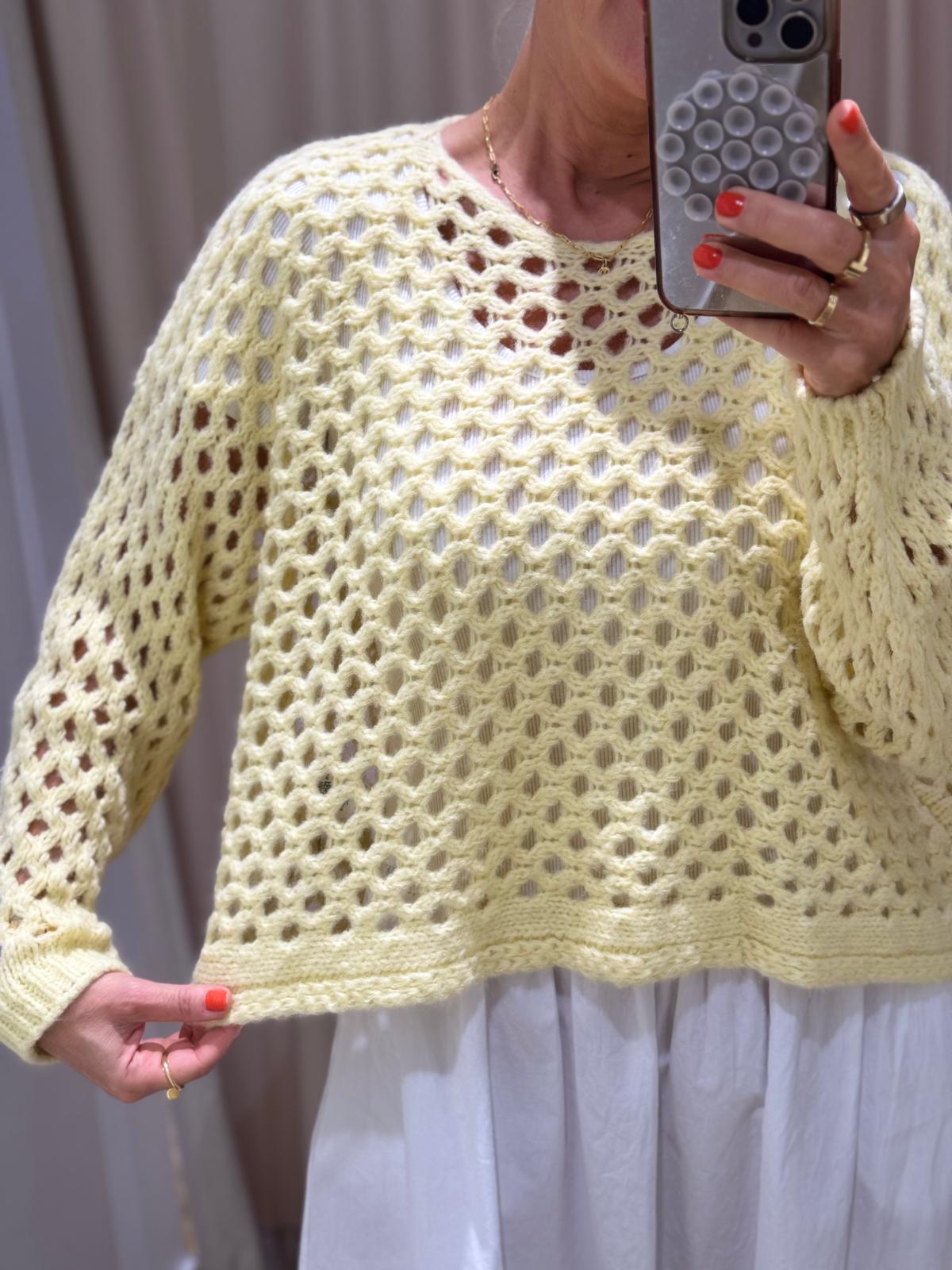 Pullover | Lola