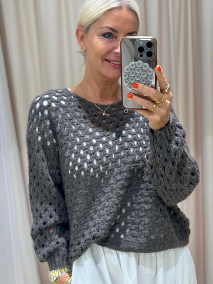 Pullover | Lola