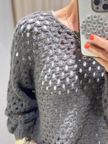 Pullover | Lola