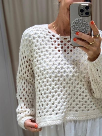 Pullover | Lola