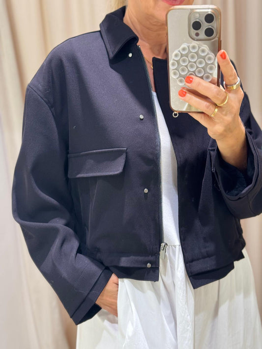 Blazer |  Nousa