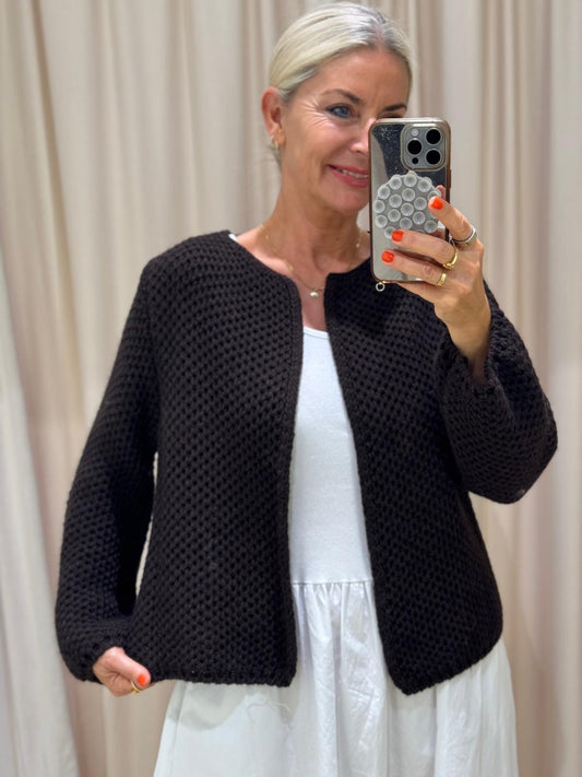 Weste | Patrizia