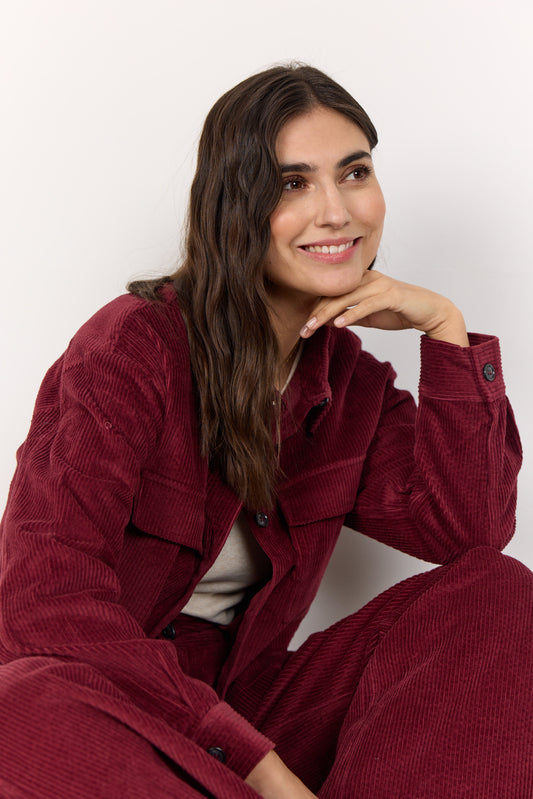 Jacke | Bindi