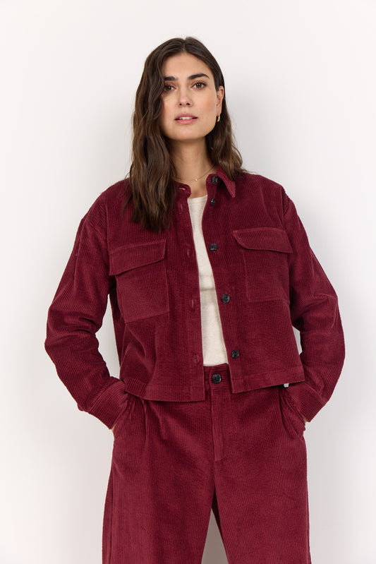 Jacke | Bindi