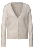 Kurzer Cardigan