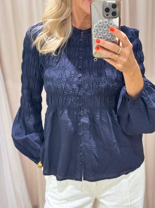 Bluse | Siffe