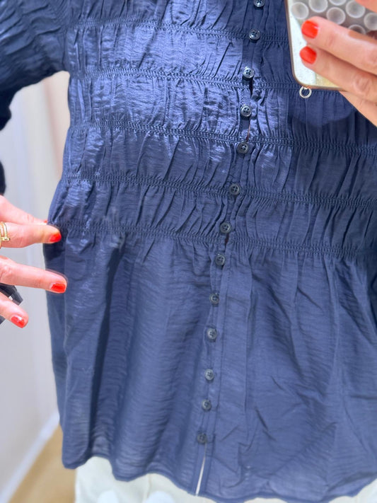 Bluse | Siffe