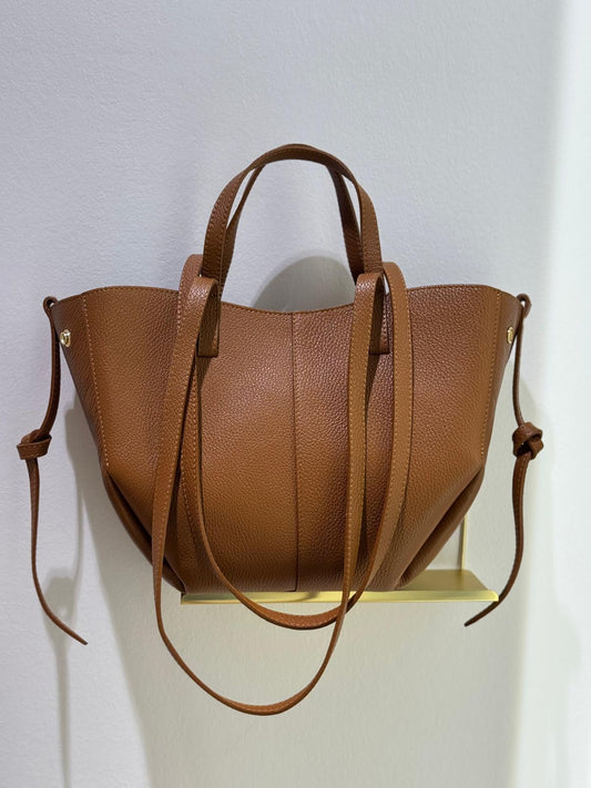 Tasche | Cognac