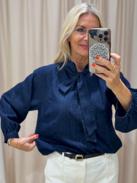 Bluse | Sassi