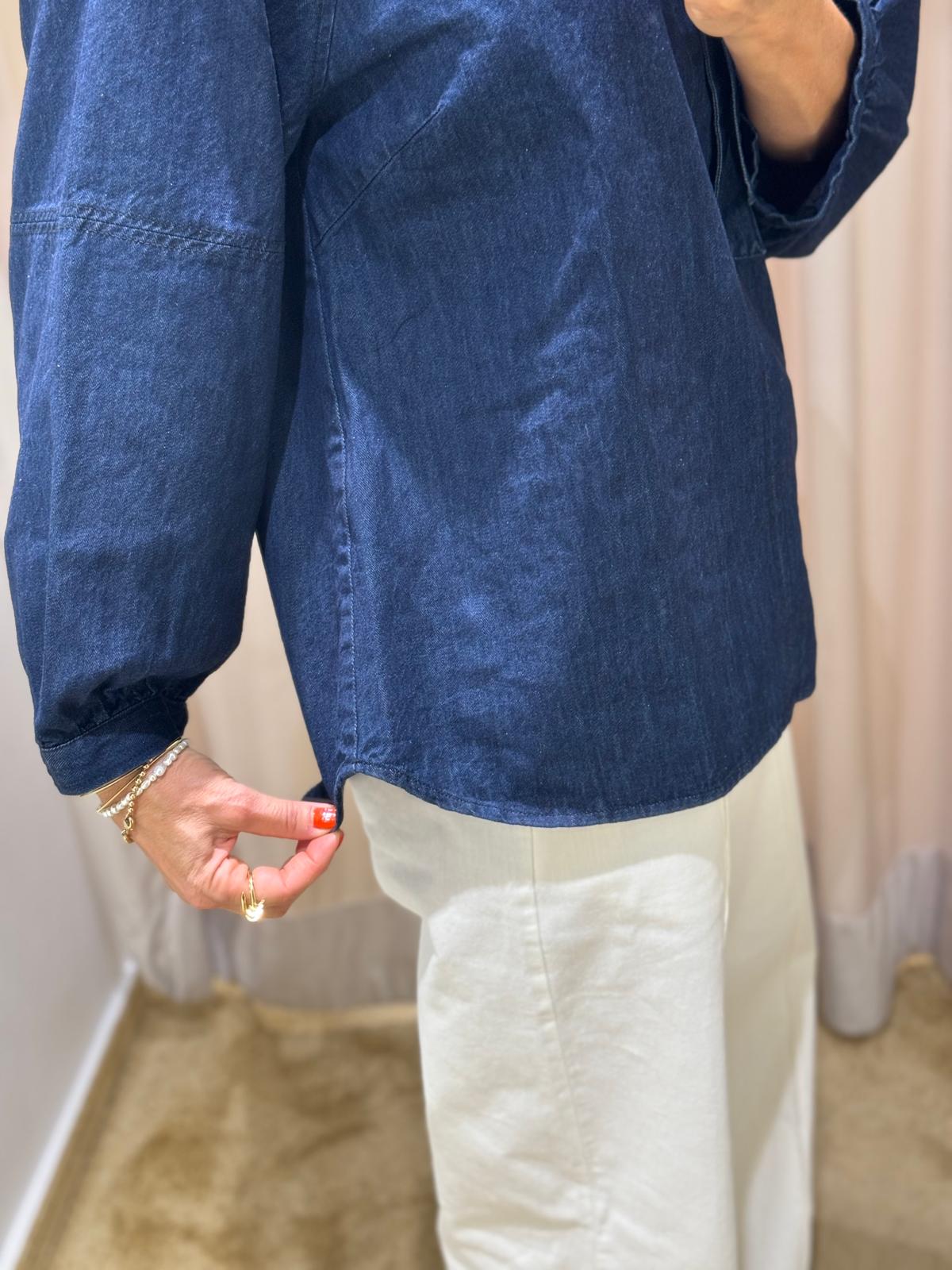 Bluse | Sassi