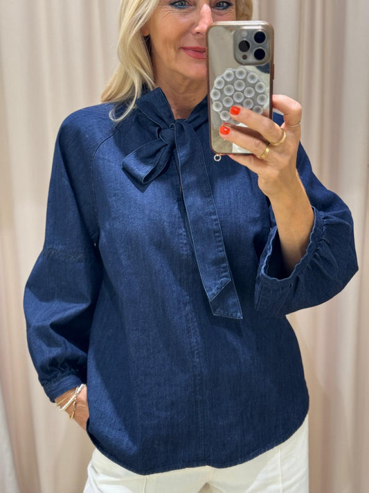 Bluse | Sassi