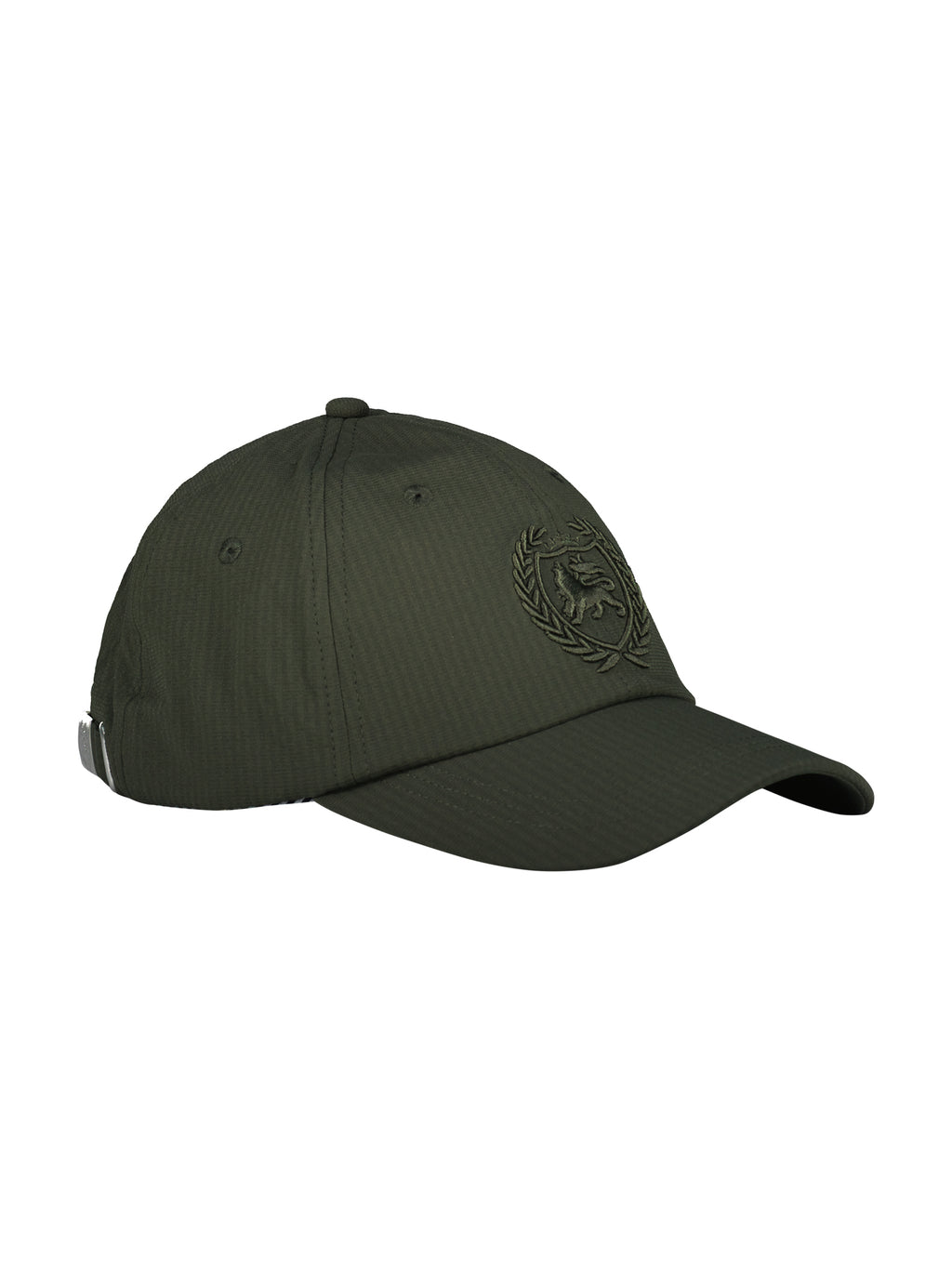 CAP                               0