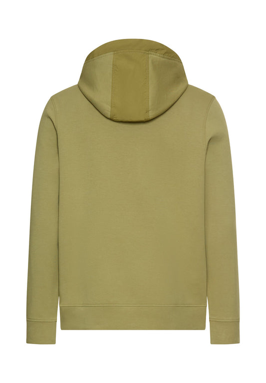 fleXXXactive® Hoodie mit verstellbarer Kapuze