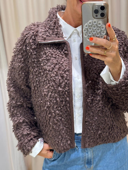 Jacke | Giselle
