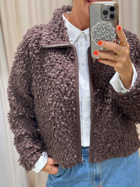 Jacke | Giselle