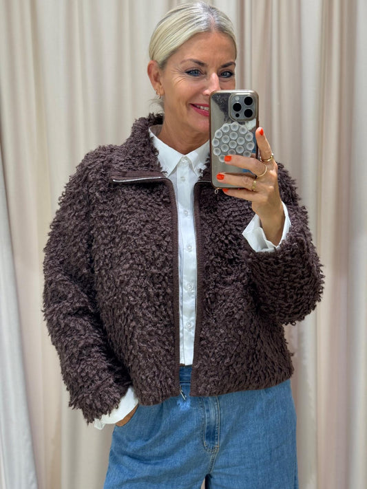 Jacke | Giselle
