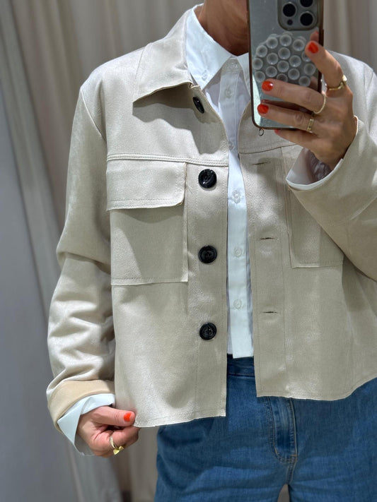 Jacke | Renza
