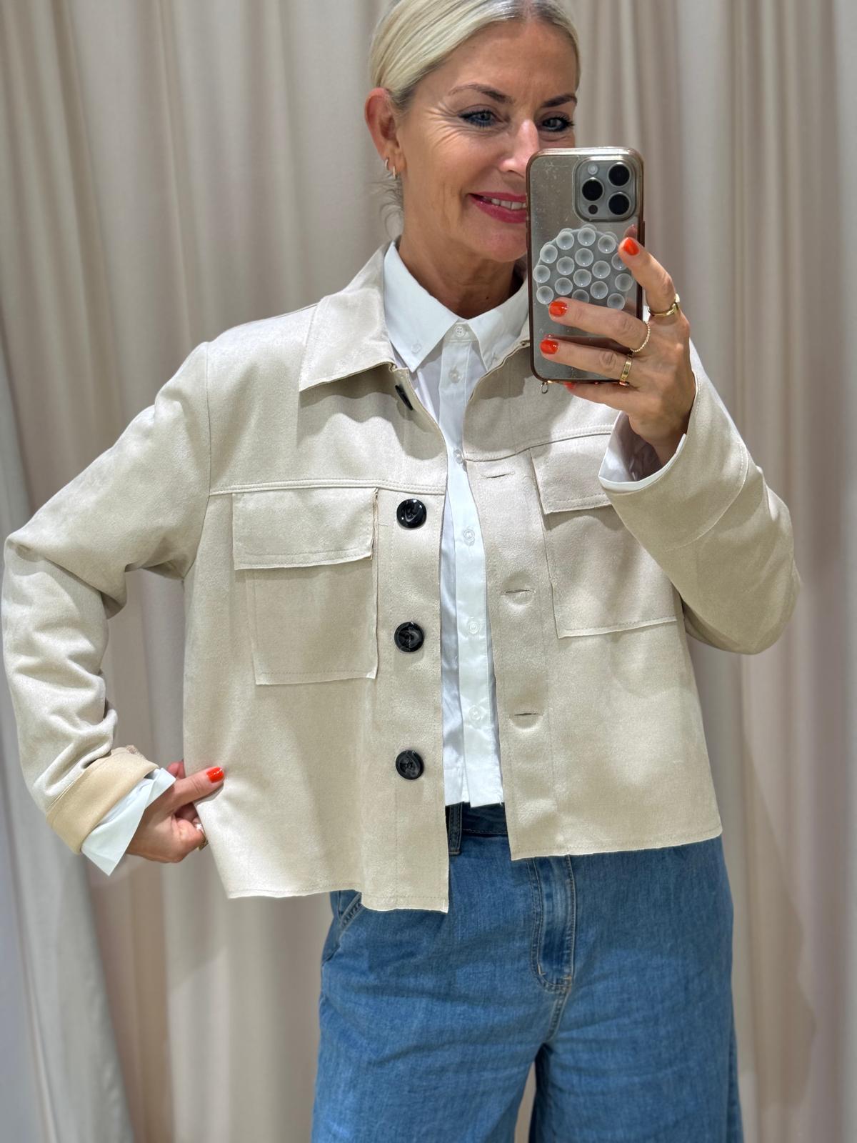 Jacke | Renza