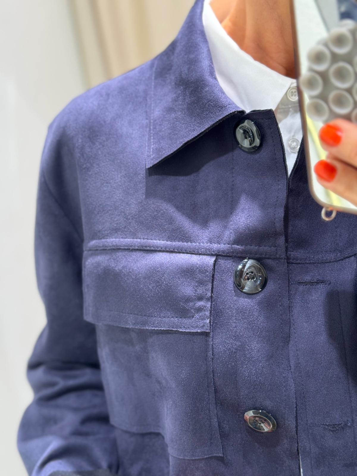 Jacke | Renza