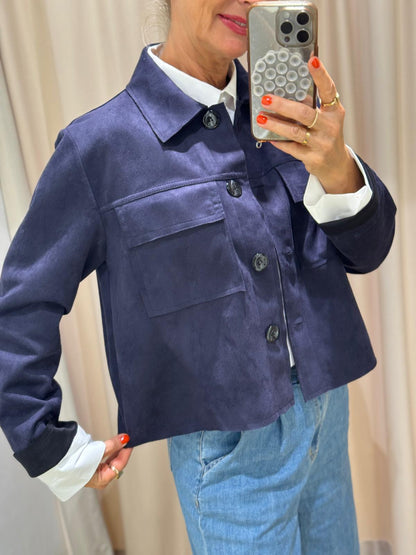 Jacke | Renza