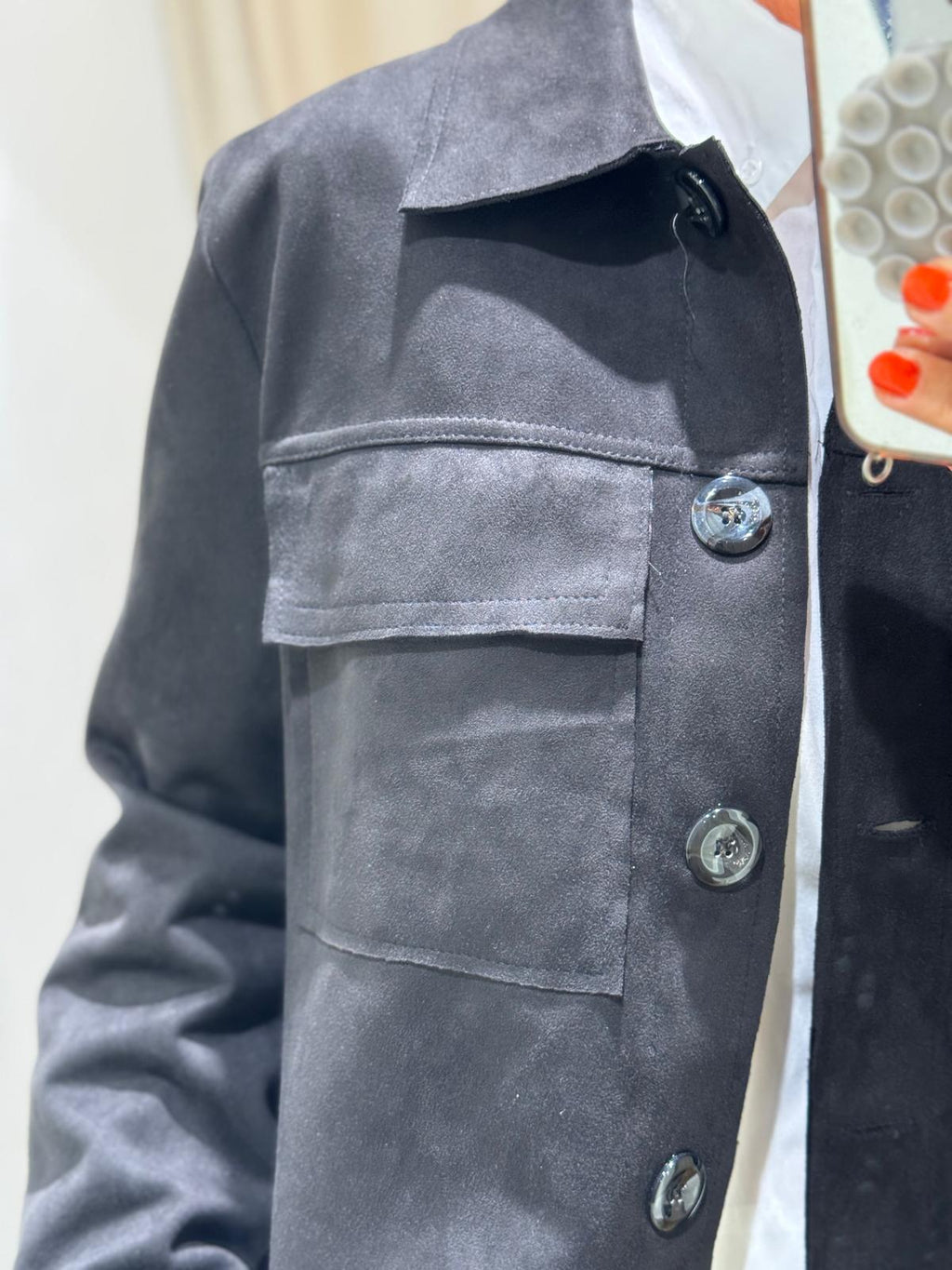 Jacke | Renza