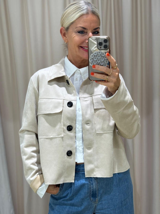 Jacke | Renza