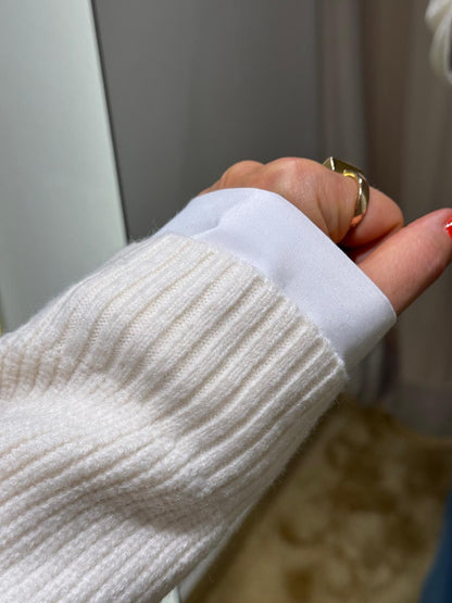 Strickjacke | Nerina
