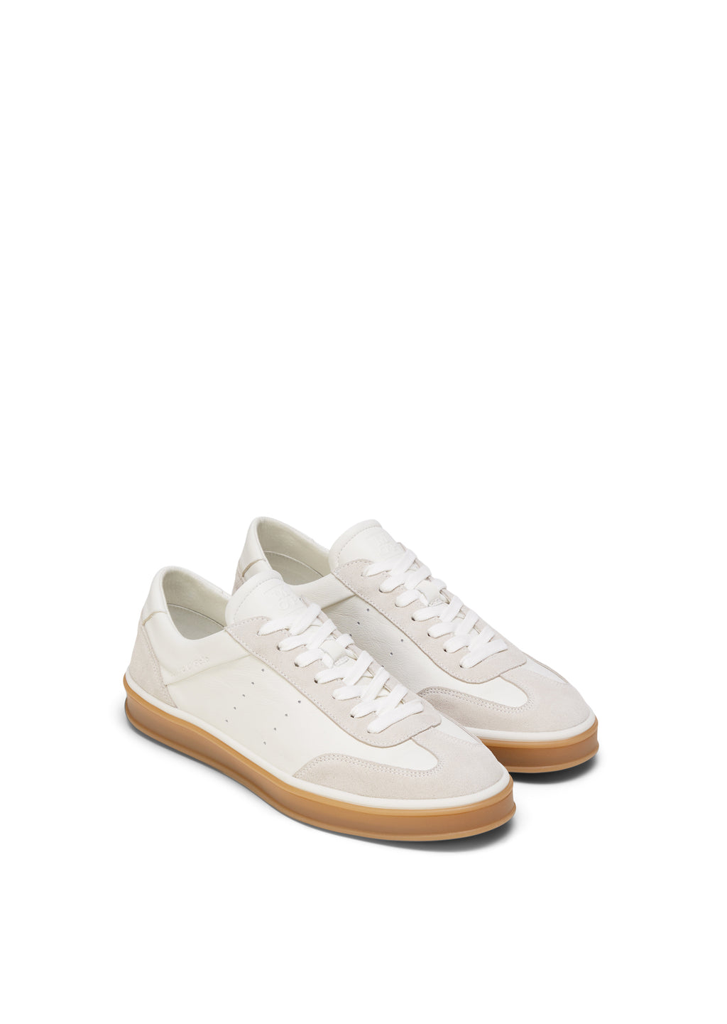 LACE UP SHOE