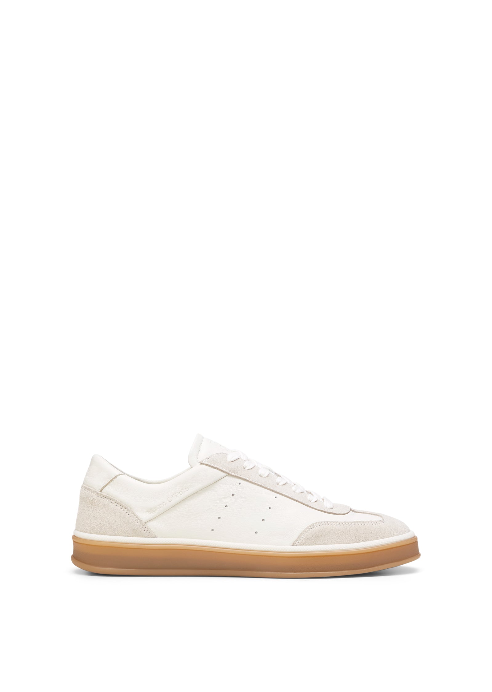 LACE UP SHOE