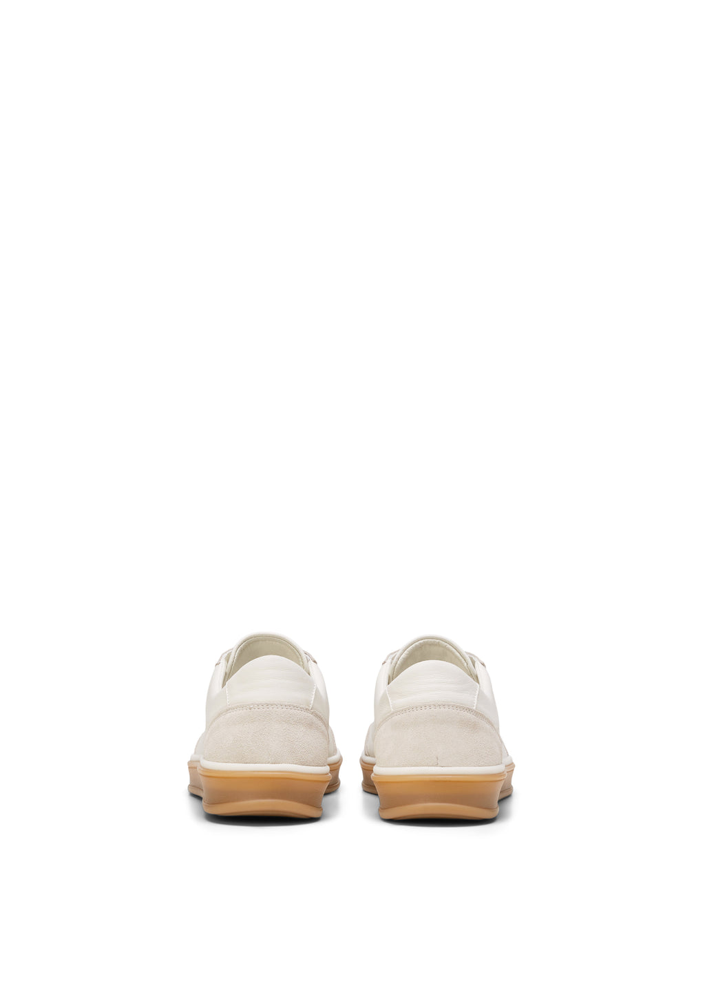 LACE UP SHOE
