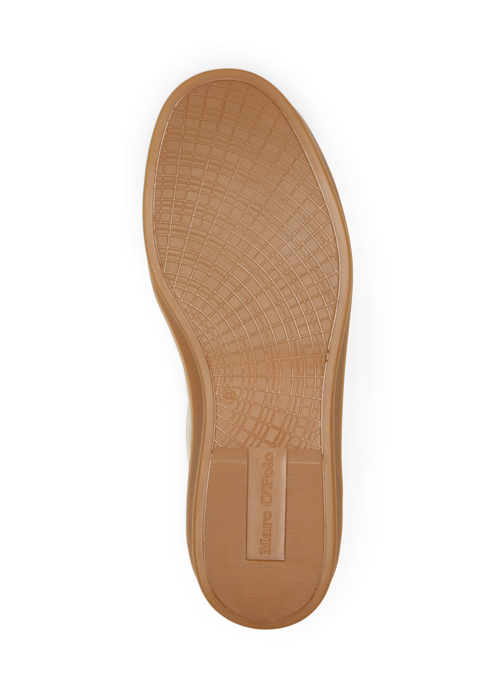 LACE UP SHOE