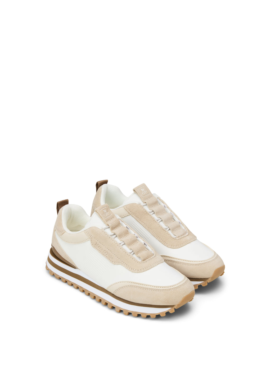 Slip-On-Sneaker | Bjorna