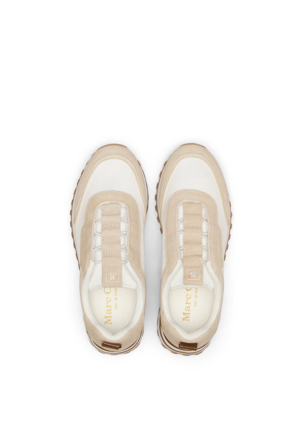 Slip-On-Sneaker | Bjorna