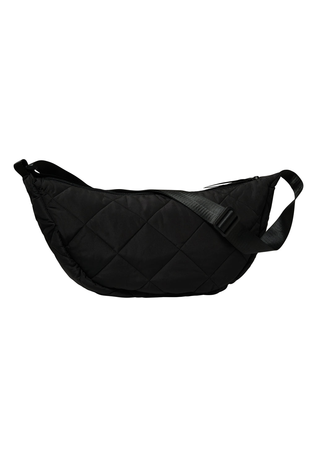 Tasche mit Steppmuster