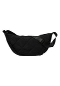 Tasche mit Steppmuster