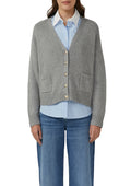 Strickjacke