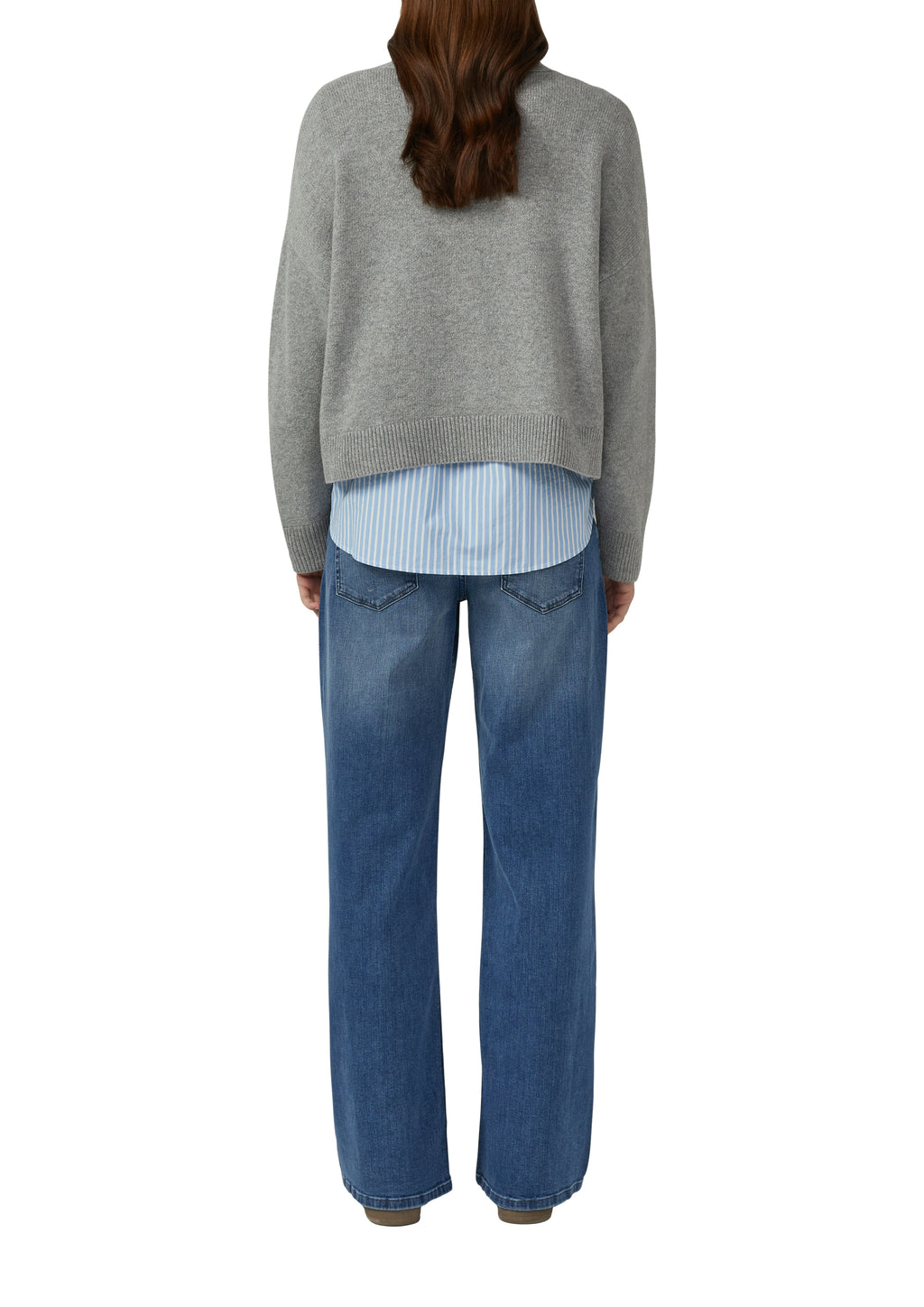 Strickjacke