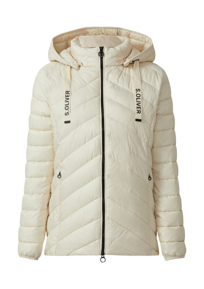 Outdoor-Jacke