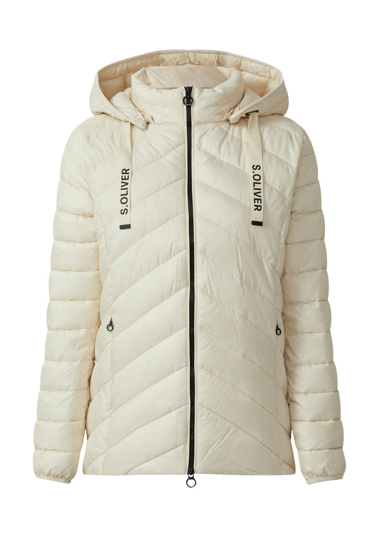 Outdoor-Jacke