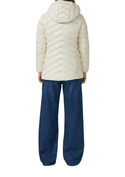 Outdoor-Jacke