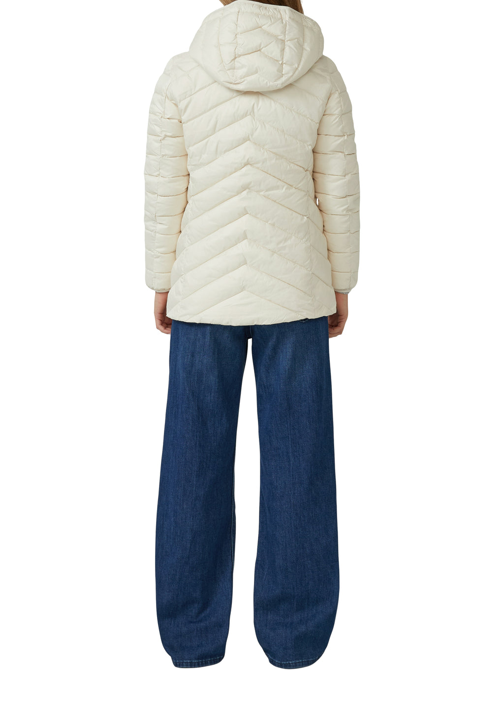 Outdoor-Jacke