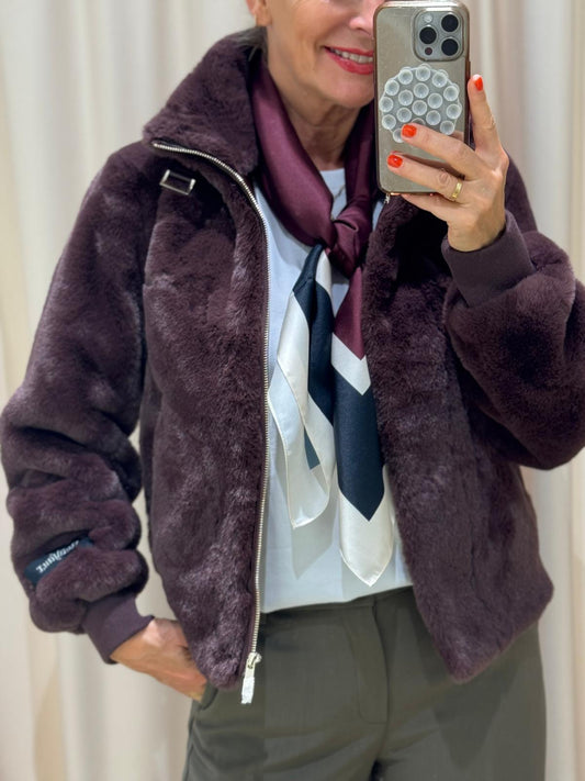 Jacke | Ambra