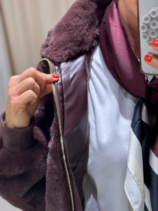 Jacke | Ambra