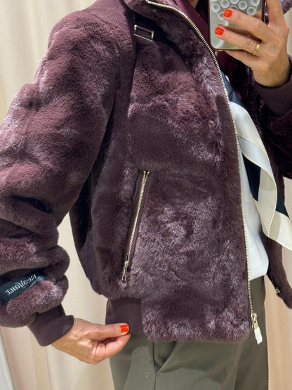 Jacke | Ambra