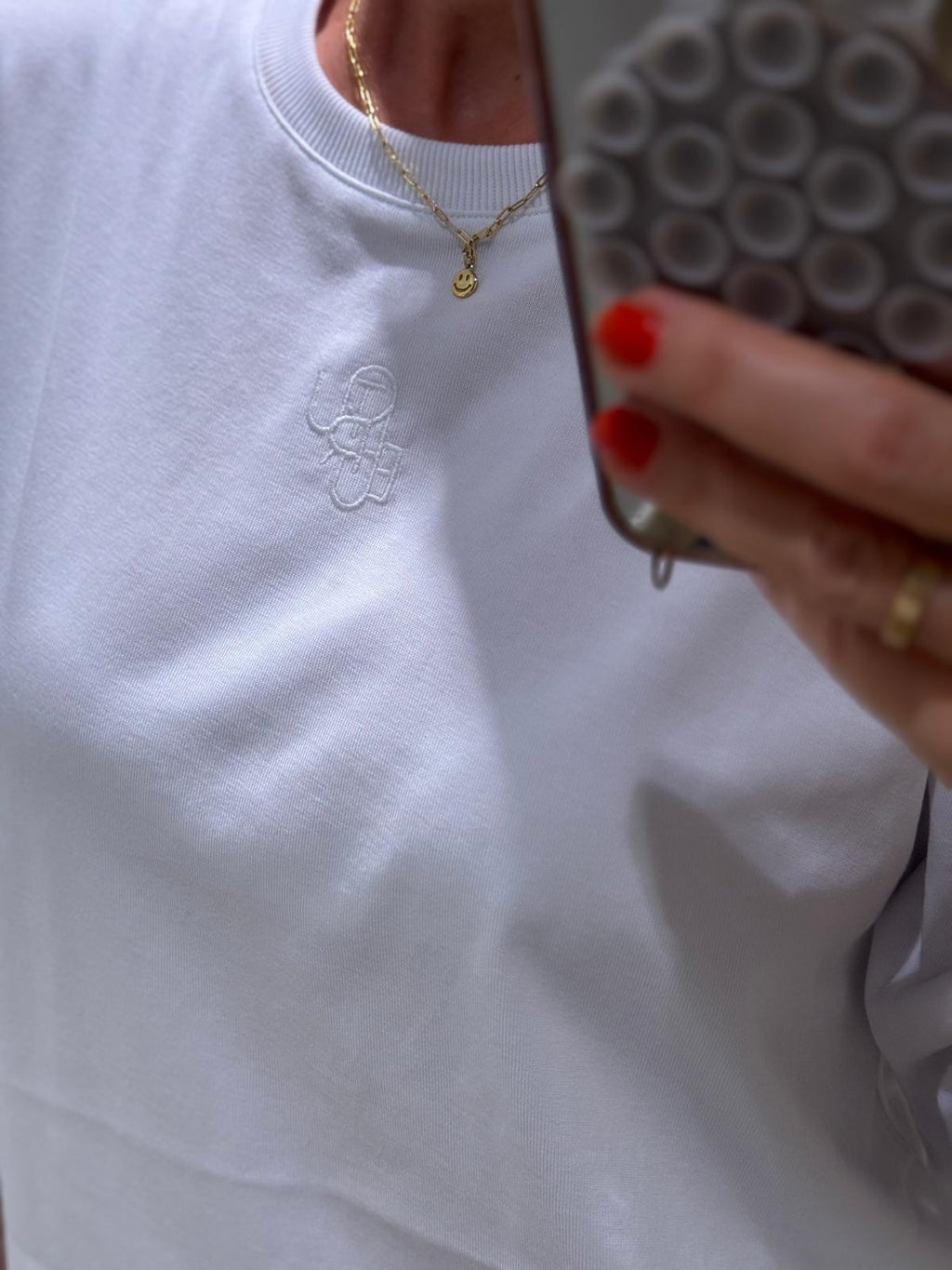 Shirt | Davina Alfie