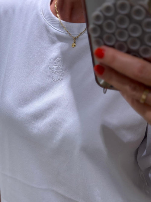 Shirt | Davina Alfie